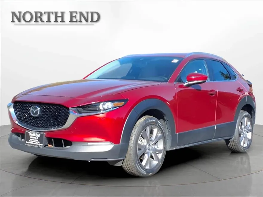 2023 Mazda CX-30 2.5 S Preferred photo 1