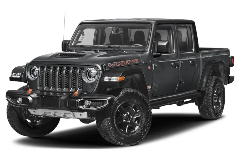 2023 Jeep Gladiator Mojave photo 1