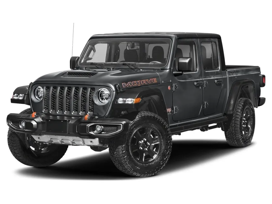 2023 Jeep Gladiator Mojave photo 1