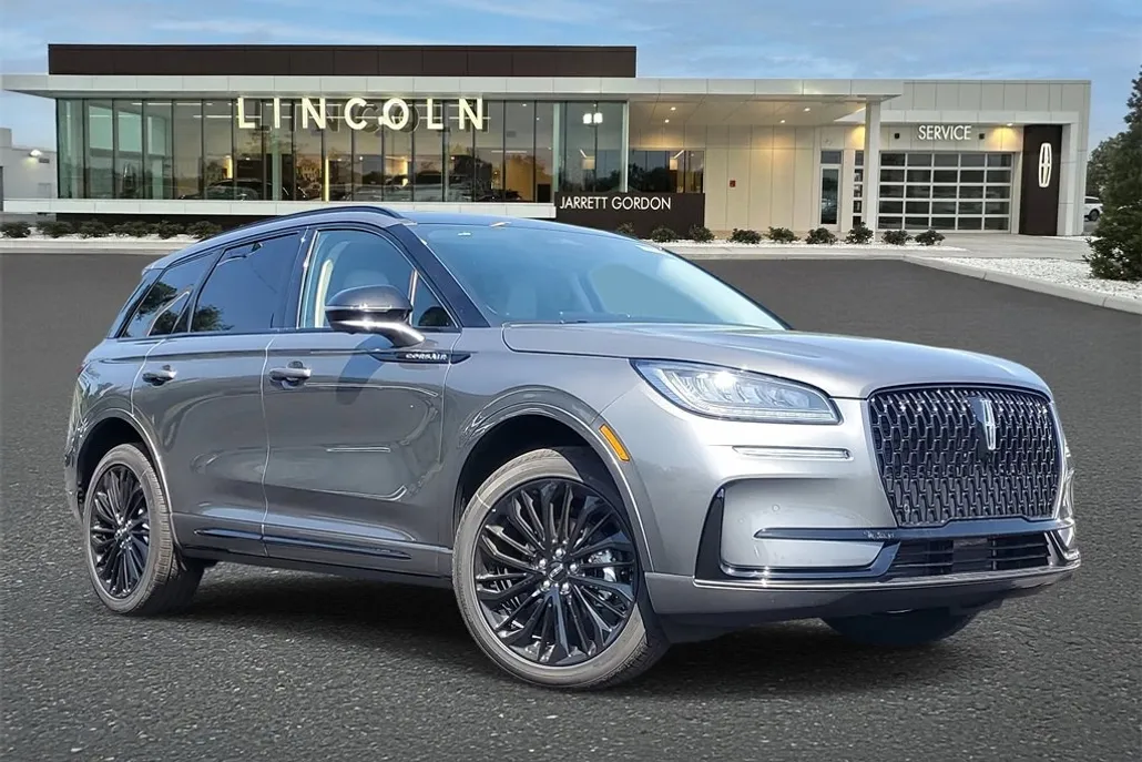 2025 Lincoln Corsair Premiere photo 1