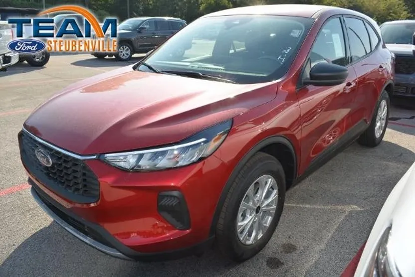 2025 Ford Escape Active photo 1