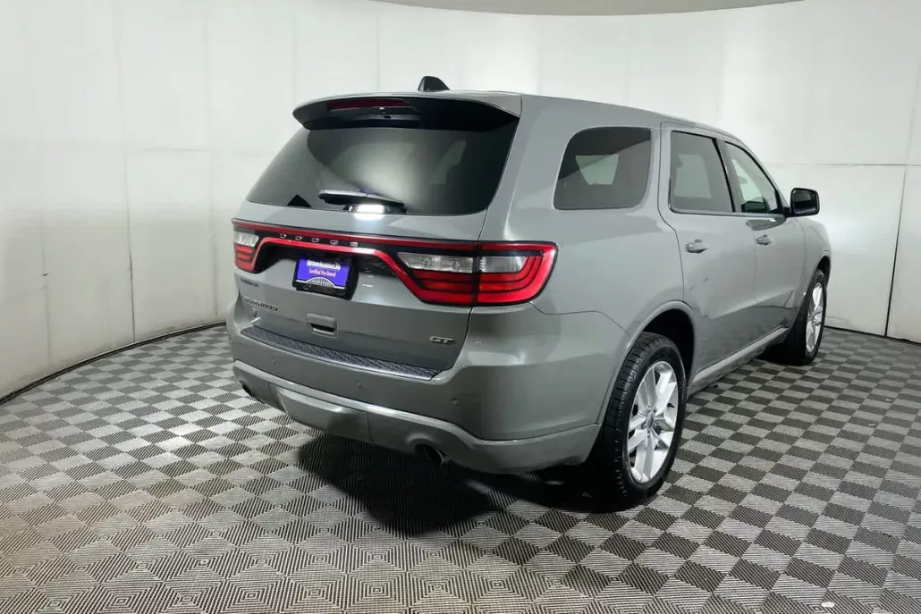 2023 Dodge Durango GT photo 1