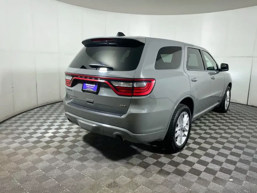 2023 Dodge Durango GT photo 1