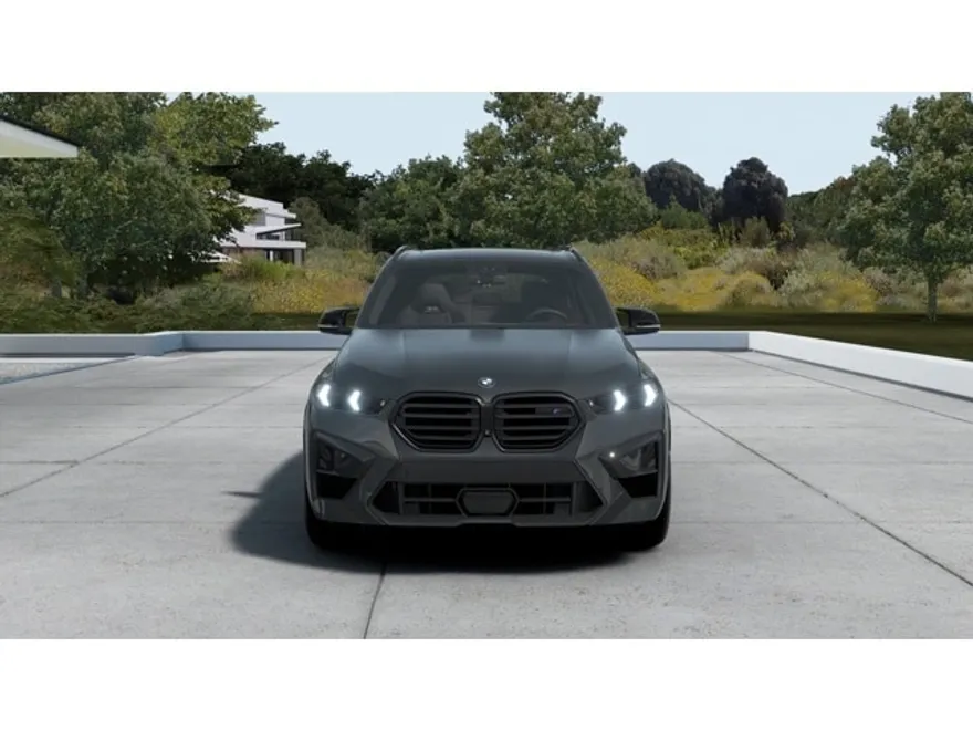 2026 Bmw X5 photo 1