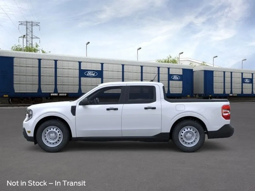 2025 Ford Maverick XL photo 1