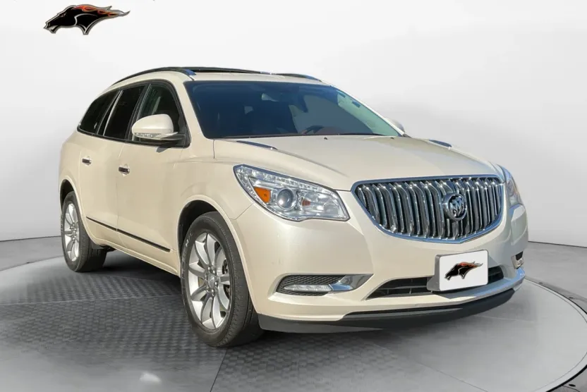 2013 Buick Enclave Premium photo 1