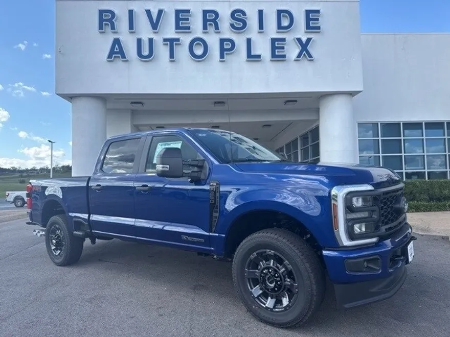 2026 Ford F-250 XL photo 1