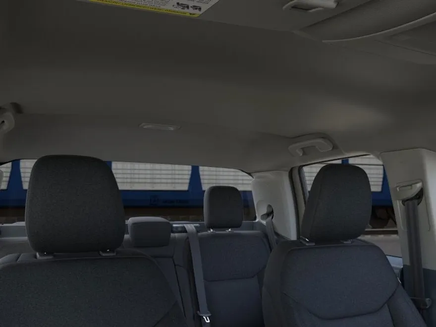 2025 Ford Maverick XLT photo 1