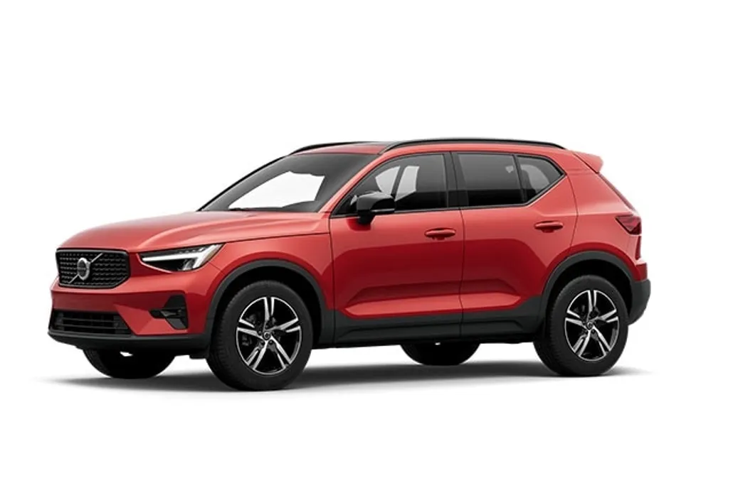 2023 Volvo XC40 AWD Plus photo 1