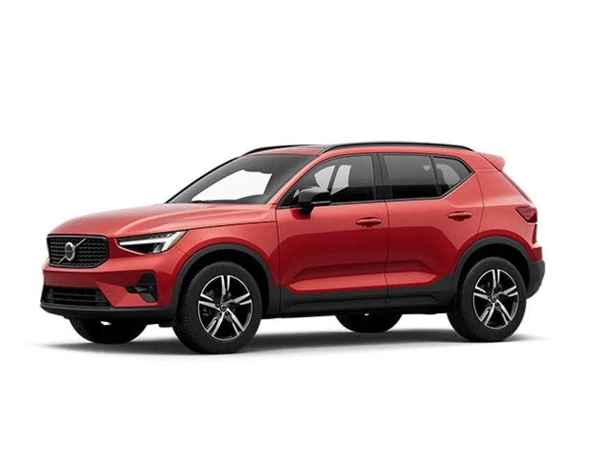 2023 Volvo XC40 AWD Plus photo 1