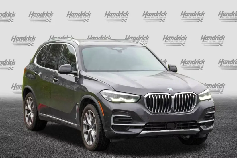 2023 Bmw X5 xDrive40i photo 1