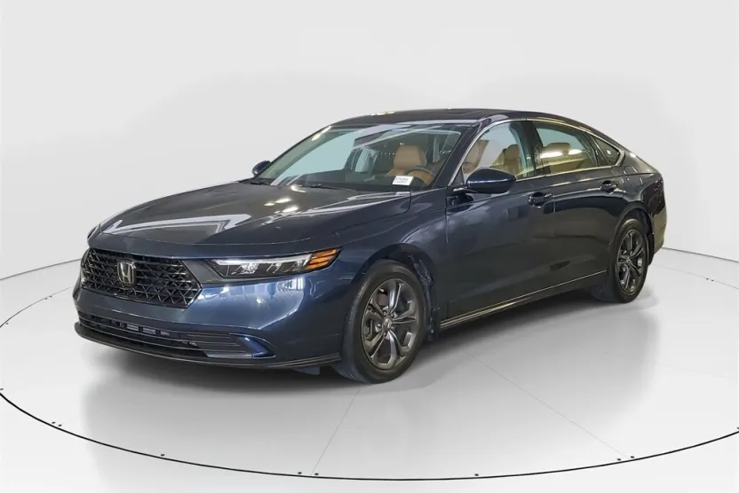 2023 Honda Accord EX photo 1