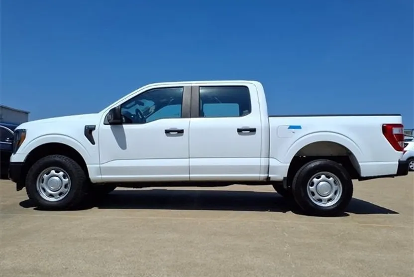 2023 Ford F-150 XL photo 1
