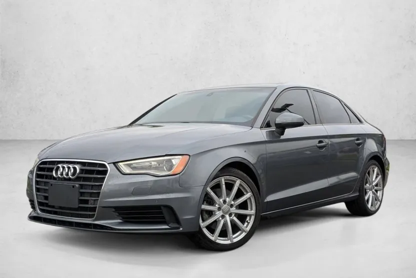 2016 Audi A3 1.8T Premium photo 1