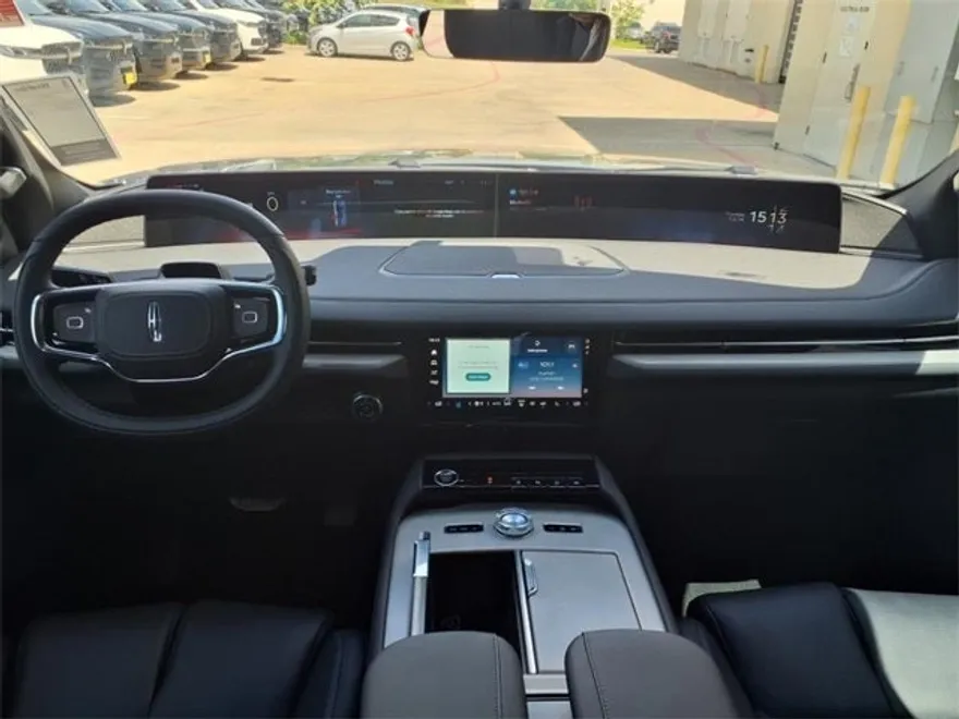 2025 Lincoln Navigator Reserve photo 1