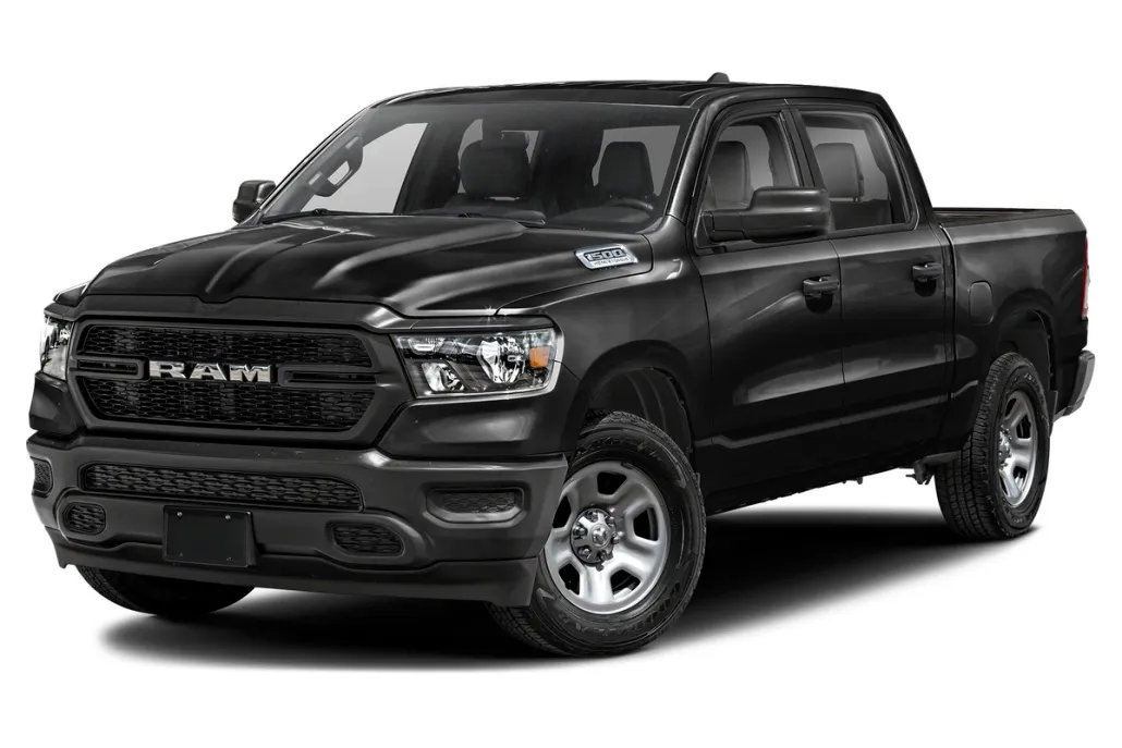 2023 Ram 1500 Tradesman photo 1