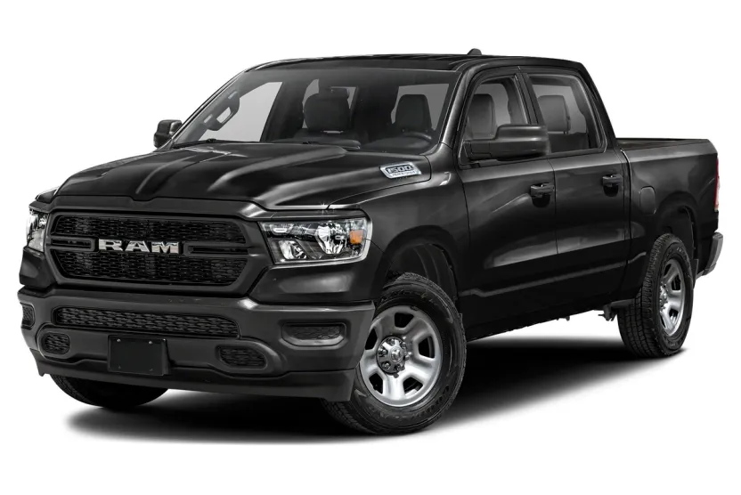 2023 Ram 1500 Tradesman photo 1