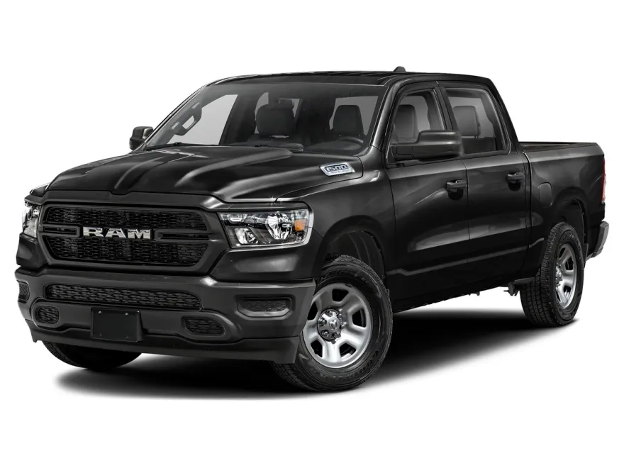 2023 Ram 1500 Tradesman photo 1