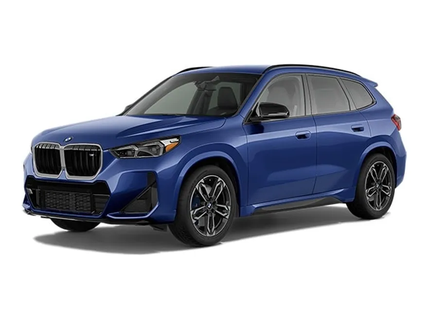 2026 Bmw X1 M35i photo 1