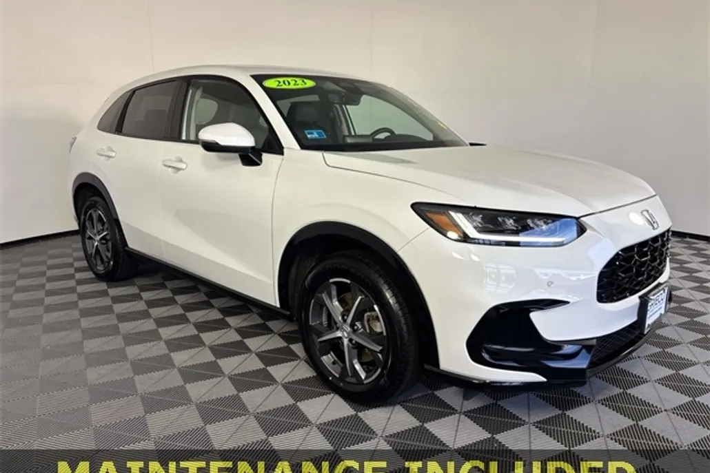 2023 Honda HR-V EX-L photo 1