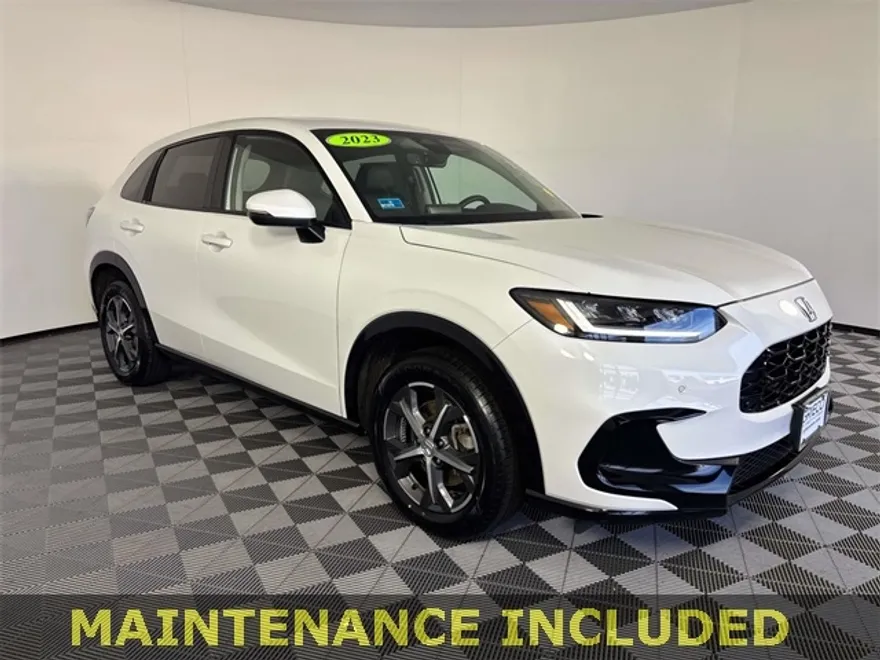 2023 Honda HR-V EX-L photo 1