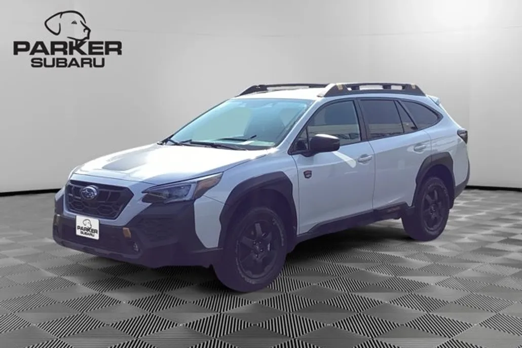 2025 Subaru Outback Wilderness photo 1