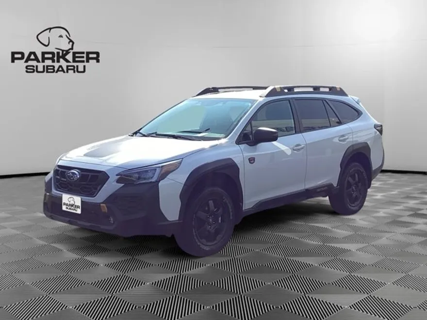 2025 Subaru Outback Wilderness photo 1