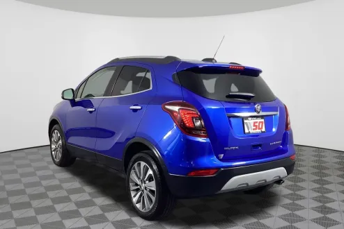 2017 Buick Encore Preferred photo 2