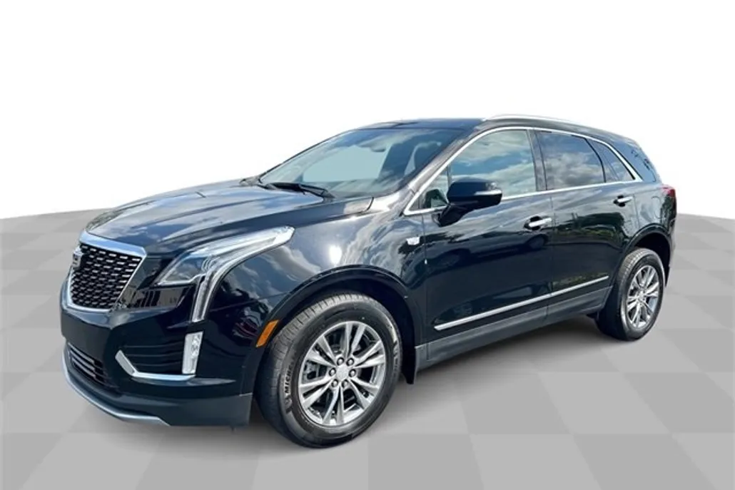 2023 Cadillac XT5 Premium Luxury photo 1