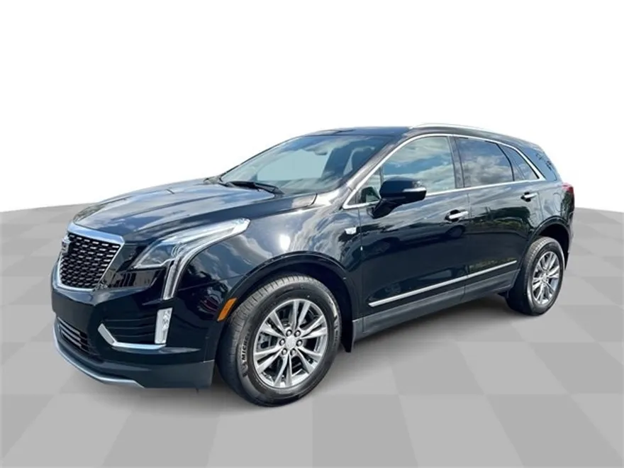 2023 Cadillac XT5 Premium Luxury photo 1