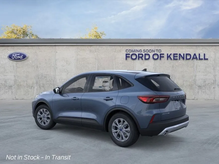 2026 Ford Escape Active photo 1