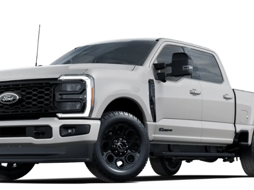 2025 Ford F-250 photo 2