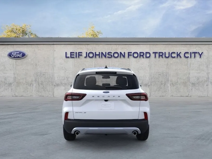 2025 Ford Escape Active photo 5