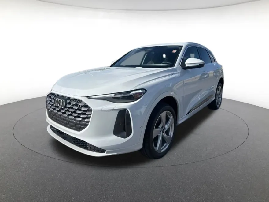 2025 Audi Q5 Premium Plus TFSI photo 1