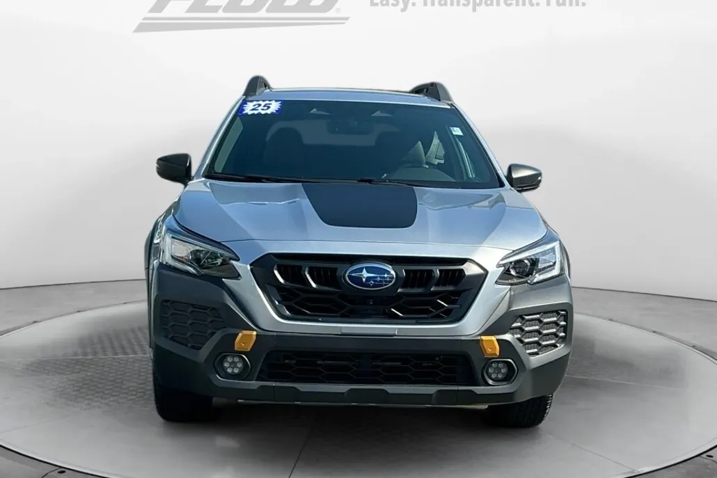 2025 Subaru Outback Wilderness photo 1