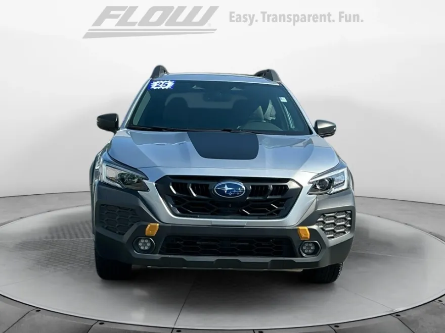 2025 Subaru Outback Wilderness photo 1