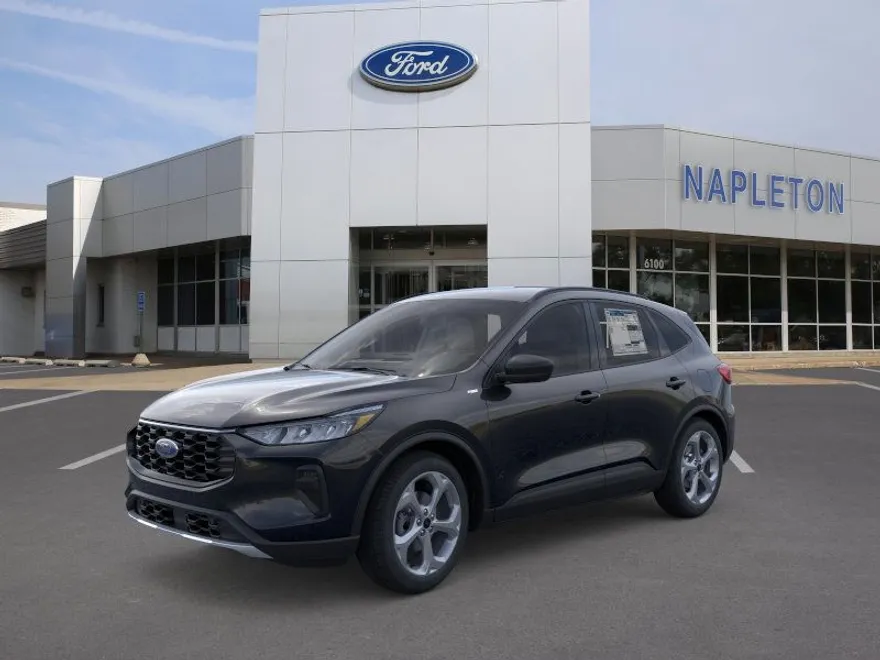 2025 Ford Escape ST-Line photo 1
