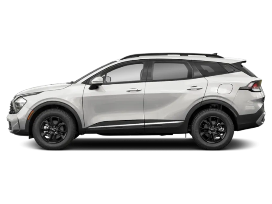 2023 Kia Sportage X-Pro photo 1