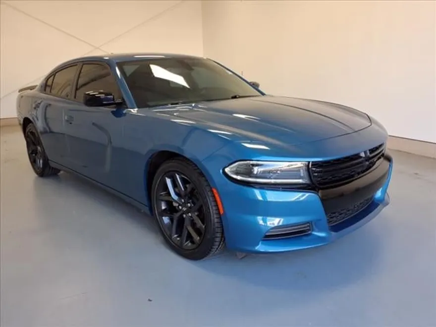 2023 Dodge Charger SXT photo 1
