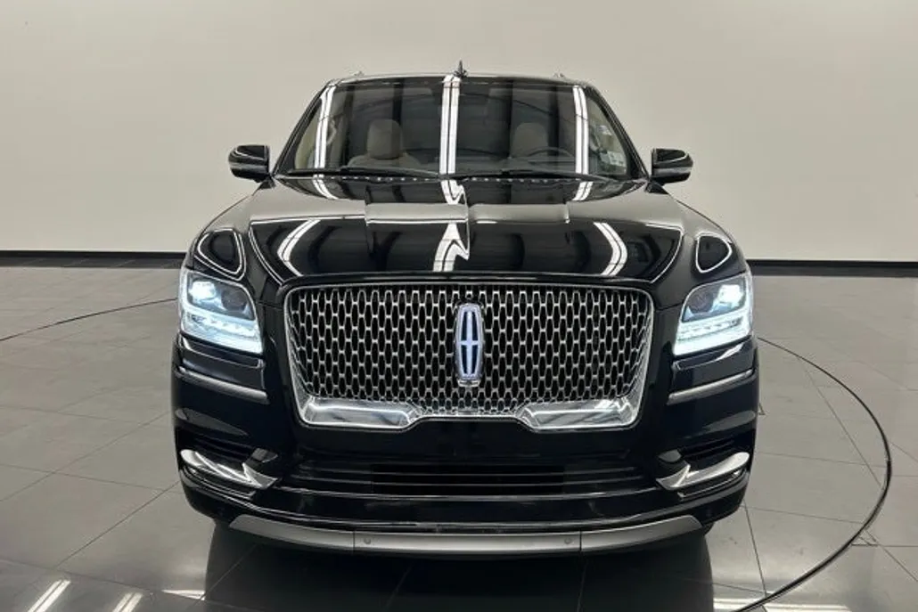 2020 Lincoln Navigator Reserve photo 1
