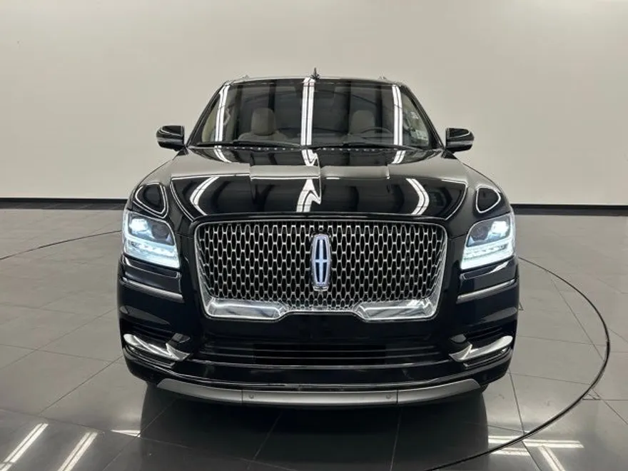 2020 Lincoln Navigator Reserve photo 1