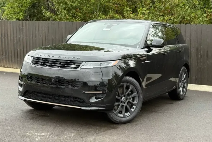 2025 Land Rover Range Rover Sport SE photo 1