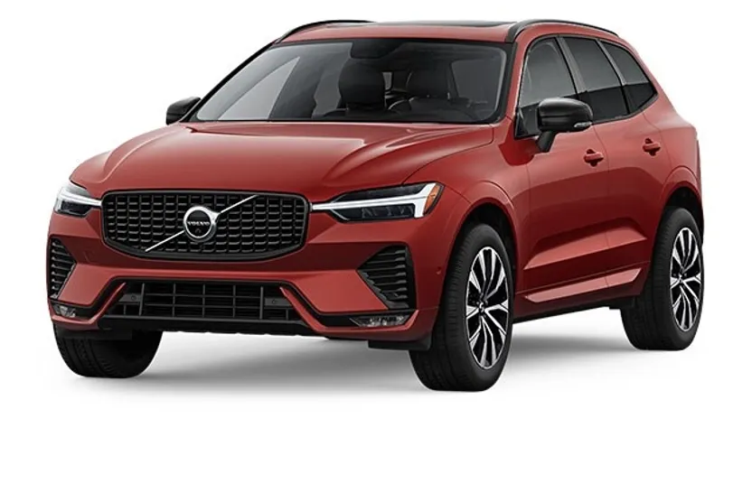 2023 Volvo XC60 B5 Plus photo 1