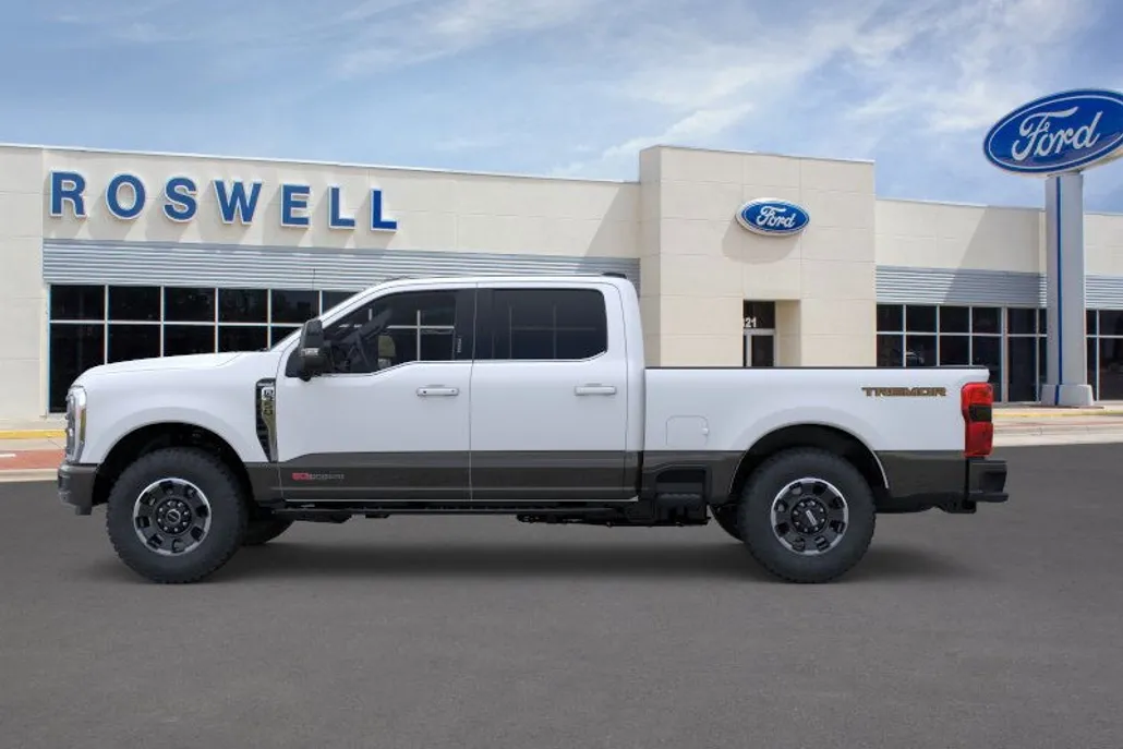 2025 Ford F-350 photo 1