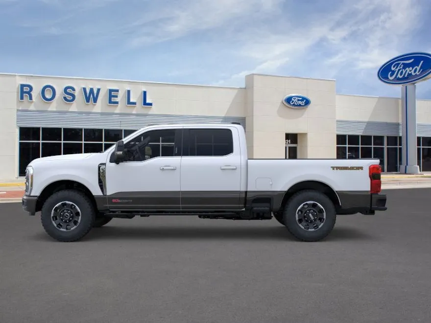 2025 Ford F-350 photo 1