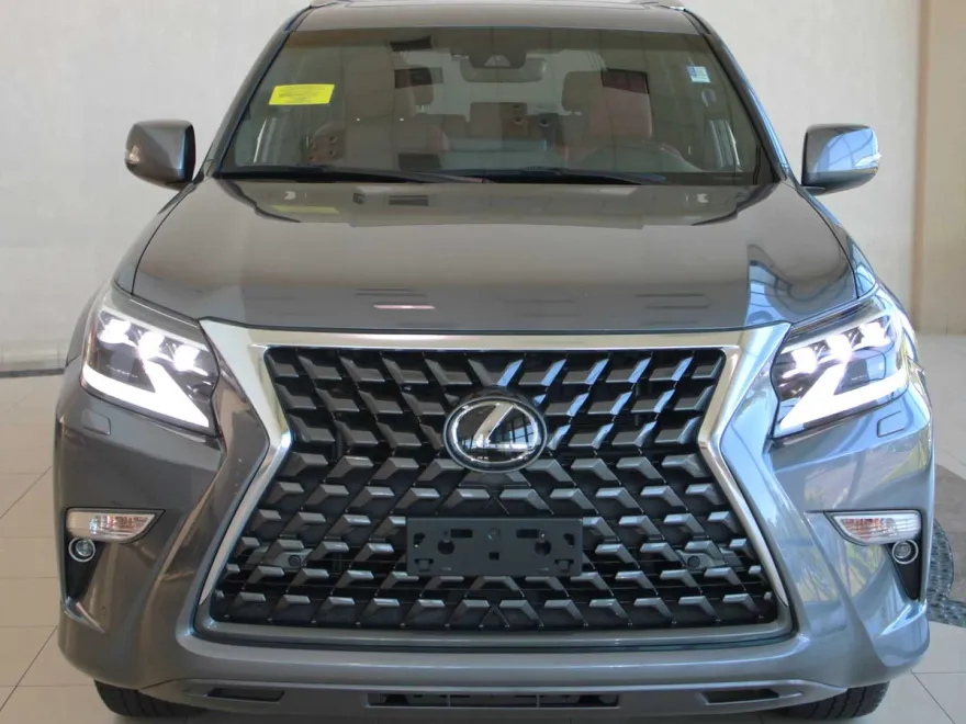 2023 Lexus GX 460 Premium photo 1