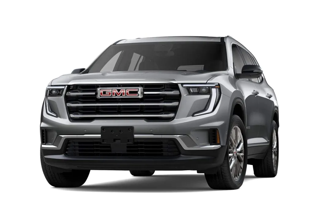 2026 Gmc Acadia Elevation photo 1
