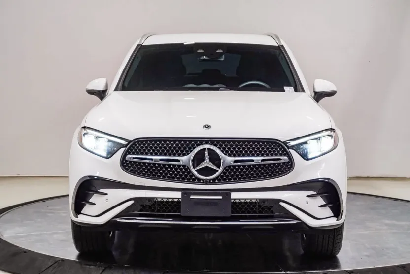 2025 Mercedes Benz GLC 350e 4MATIC photo 1