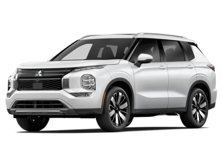 2025 Mitsubishi Outlander SEL photo 1