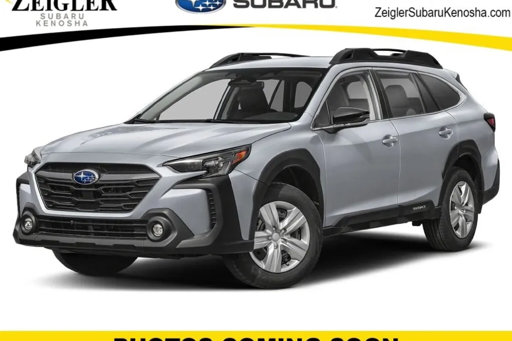 2025 Subaru Outback Base photo 1
